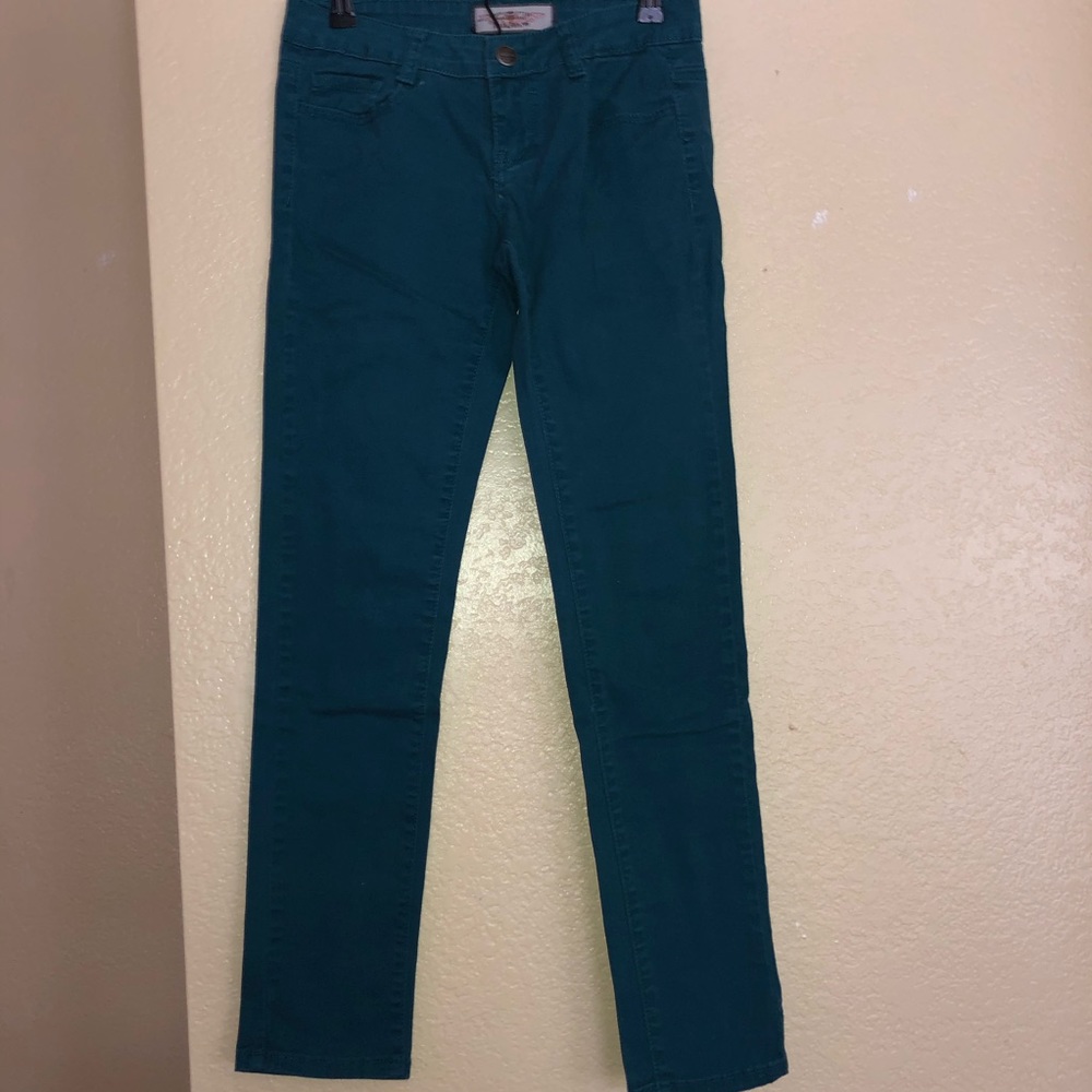 Pants